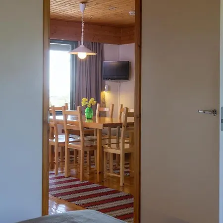 Apartment Isakssons 7